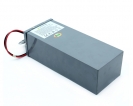 Custom Battery Pack - Factory Price Electric Car Battery Pack 12V 100Ah 200Ah Lithium Ion Battery Cell