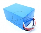 16S(60V)-27S(100V) - Customized 96V Lithium Battery Pack 100Ah 200Ah Lifepo4 Battery For Ev