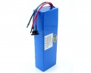 60V Lithium Battery - 60V Li Ion Battery 12Ah 20Ah 50Ah 60 Volt Lithium Battery Pack For Electric Scooter Airwheel