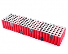 12.8V(4S),16V(5S),19.2V(6S) - HHS 26650 Cell Lifepo4 Battery Pack 12V 40Ah 100Ah Lithium Iron Phosphate Battery