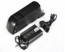 Electric Bike Battery - 10S6P 18650 Cells 36v 15.6Ah electric bike battery with ATLAS DA-1 Case