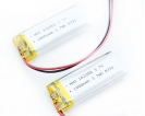 1000mAh-2000mAh - HHS 102050 3.7V battery 1500mah battery for tablet Toy Spot A GPS navigation products