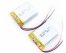 500mAh-1000mAh - HHS 3.7V 950mAh 803035 li-polymer rechargeable battery for Bluetooth GPS PSP handset MID Powebank PAD PDA