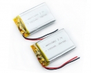 1000mAh-2000mAh - HHS Li-Polymer 3.7V 1800mAh (103450) Battery