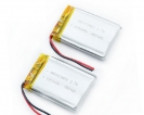 1000mAh-2000mAh - HHS Li-Polymer 3.7V 1800mAh (103450) Battery