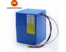 Electric Scooter Battery - Scooter Lithium Battery Pack for Electric Motorcycle 48V 60V 72V 20Ah 30Ah 40Ah