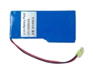 5000mAh-10000mAh - 9000mAH Lithium Polymer Battery