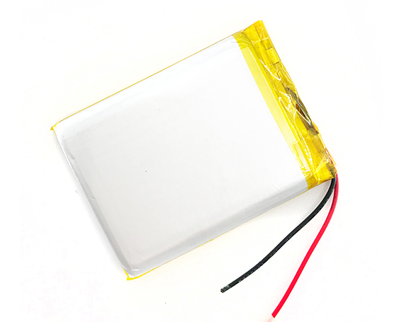 li-ion battery 105573 3.7v 5000mah lipo battery for power bank