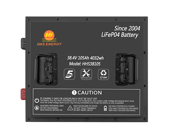 36 volt lifepo4 golf cart battery 36v 50ah 72ah 105ah 160ah lithium golf cart batteries