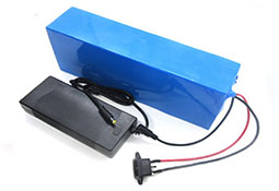 32V Lithium Iron Phosphate Battery